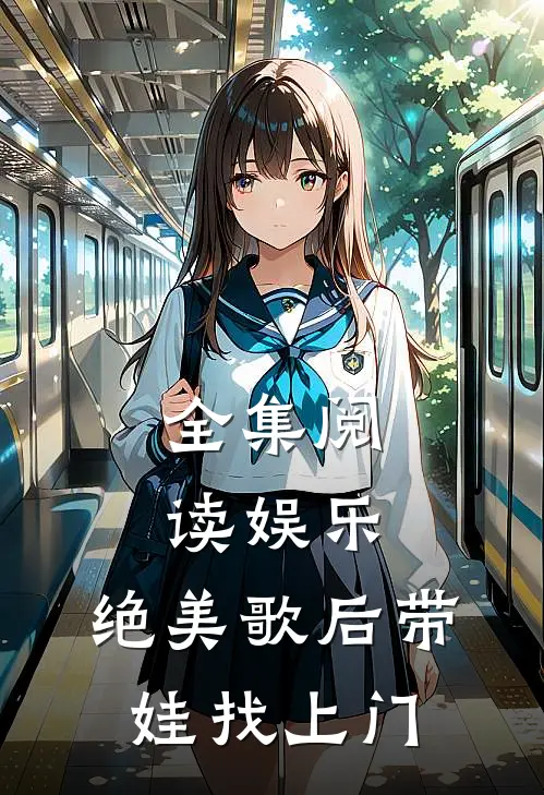 全集阅读娱乐：绝美歌后带娃找上门