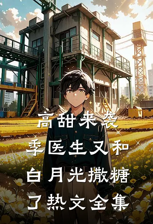 高甜来袭：季医生又和白月光撒糖了热文全集