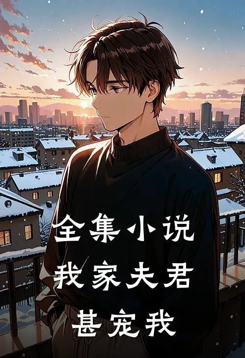 全集小说我家夫君甚宠我