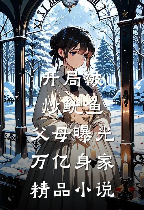 开局被炒鱿鱼，父母曝光万亿身家精品小说
