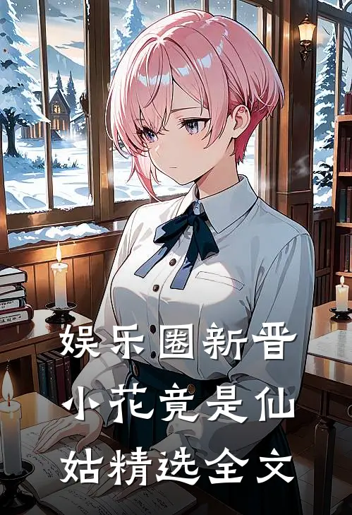 娱乐圈新晋小花竟是仙姑精选全文