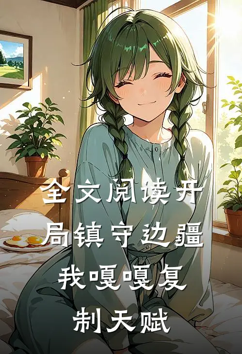 全文阅读开局镇守边疆：我嘎嘎复制天赋