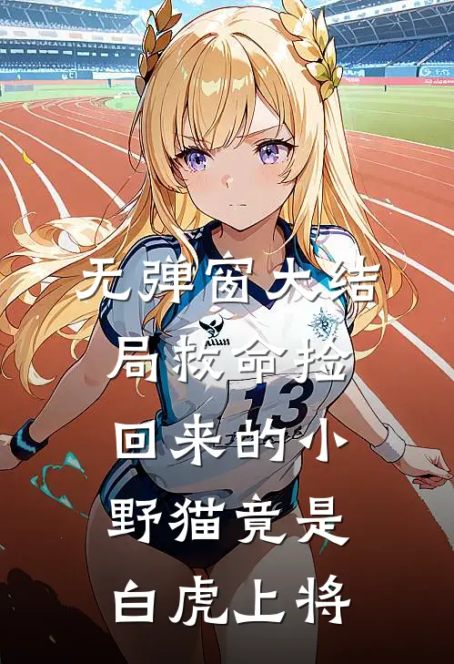无弹窗大结局救命捡回来的小野猫竟是白虎上将