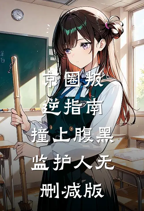 杀疯！假千金横冲直撞整顿豪门！爽文