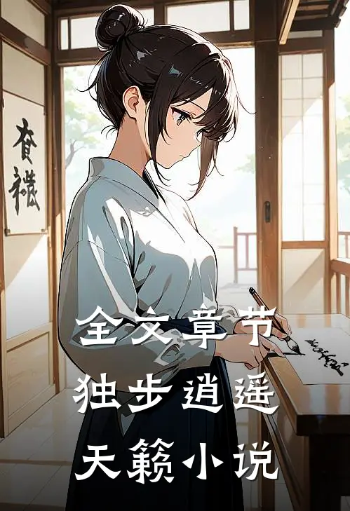 全文章节独步逍遥天籁小说