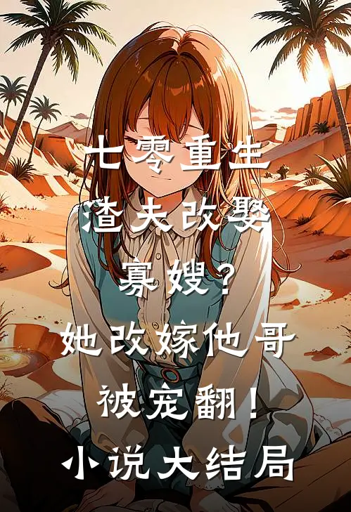 我离婚那晚，京圈佛子还俗了短篇小说阅读