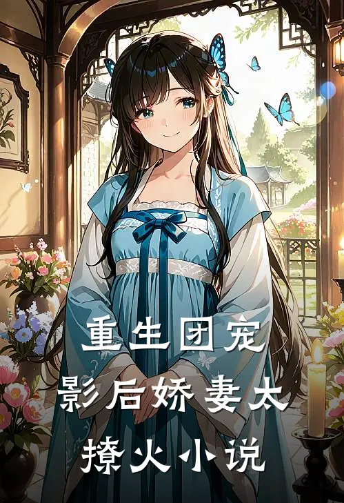 重生团宠：影后娇妻太撩火小说