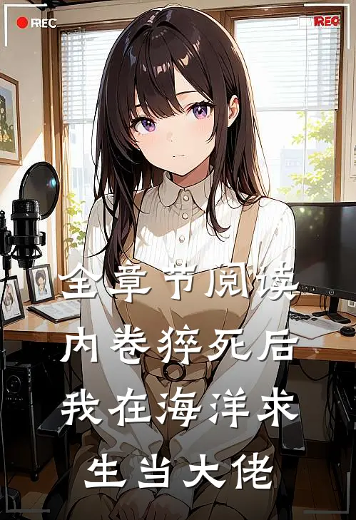 全章节阅读内卷猝死后，我在海洋求生当大佬