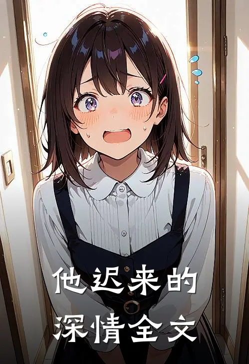 他迟来的深情全文