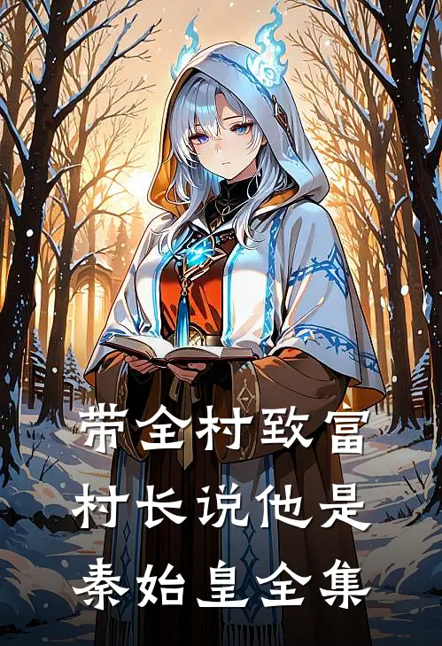 带全村致富，村长说他是秦始皇全集