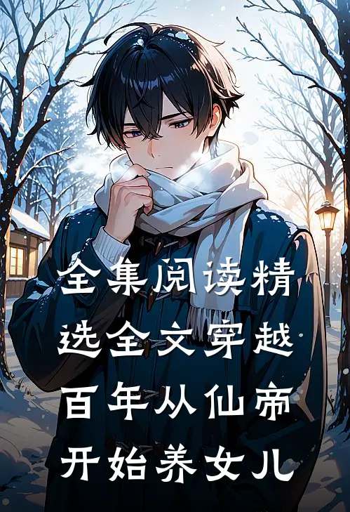 全集阅读精选全文穿越百年从仙帝开始养女儿