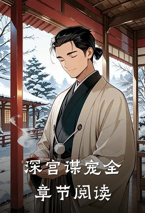 深宫谋宠全章节阅读