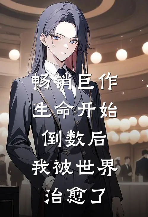 畅销巨作生命开始倒数后，我被世界治愈了