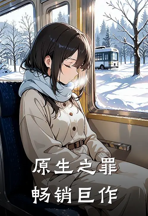 原生之罪畅销巨作