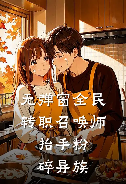 无弹窗全民：转职召唤师，抬手粉碎异族