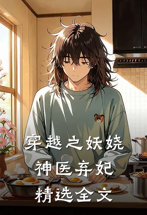 穿越之妖娆神医弃妃精选全文