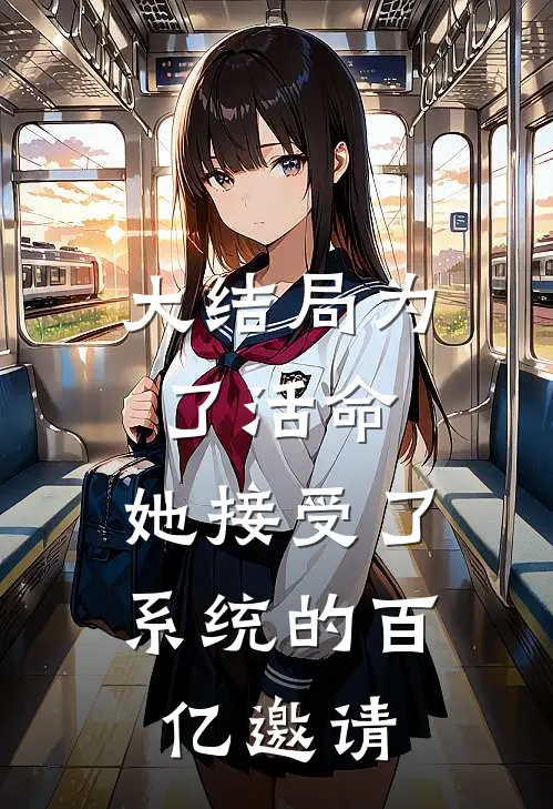 大结局为了活命，她接受了系统的百亿邀请