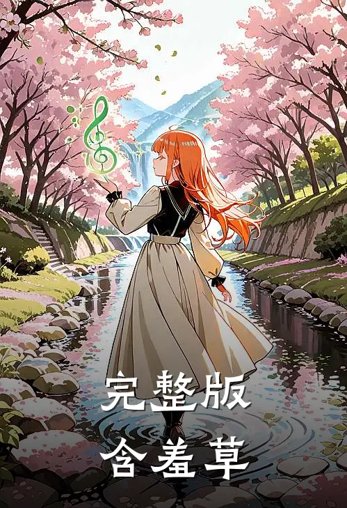完整版含羞草