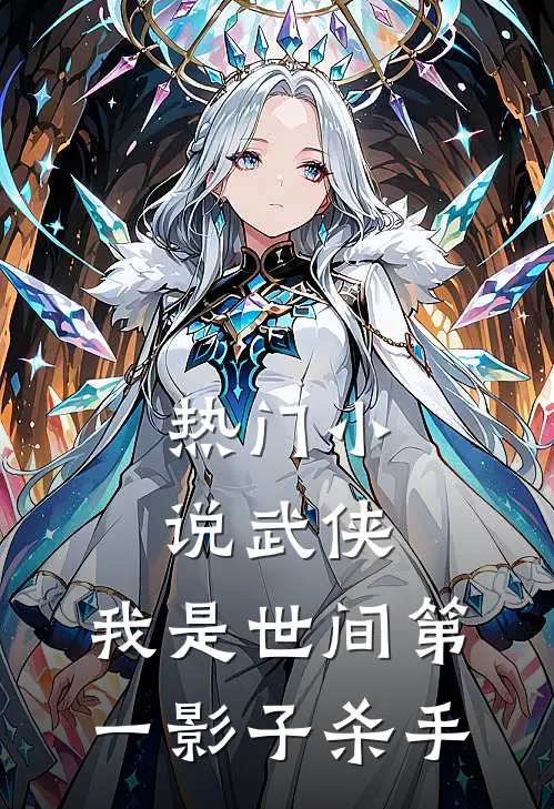 热门小说武侠：我是世间第一影子杀手