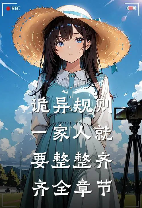 诡异规则：一家人就要整整齐齐全章节