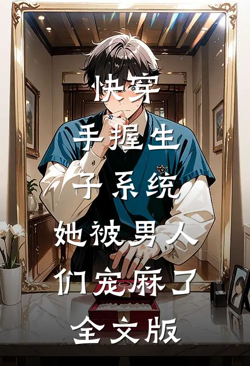 快穿：手握生子系统，她被男人们宠麻了全文版