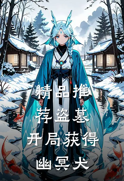 精品推荐盗墓：开局获得幽冥犬