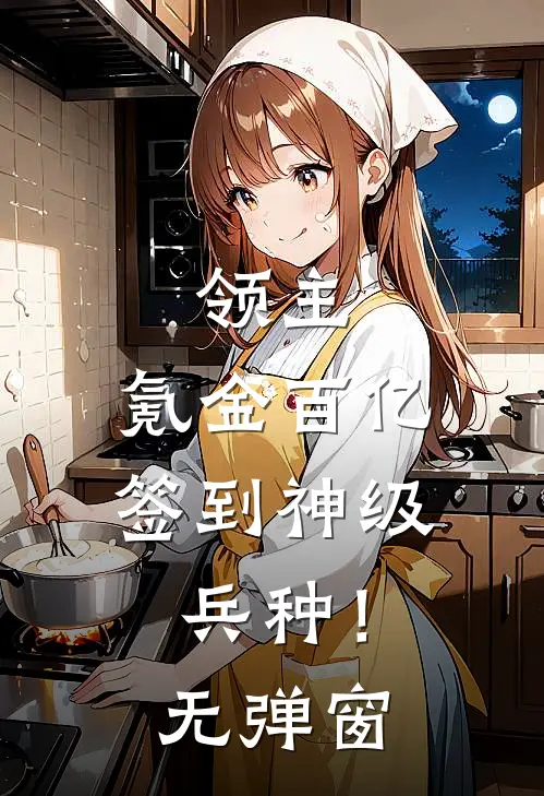 领主：氪金百亿，签到神级兵种！无弹窗