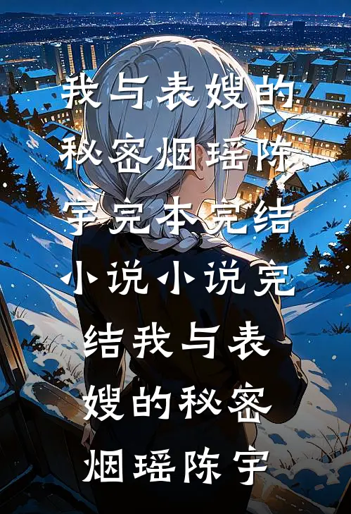 黑帮大佬，我再也不敢逃了许祁枭林颜小说结局