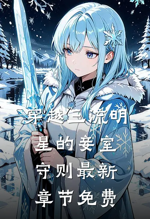 穿越三流明星的妾室守则最新章节免费