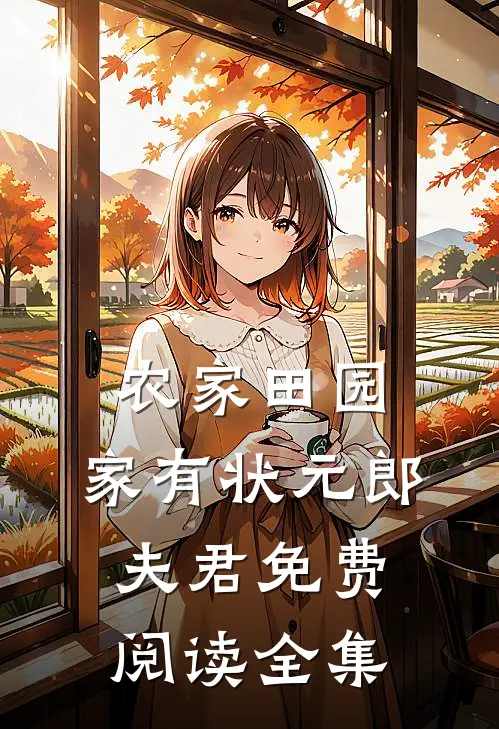 农家田园：家有状元郎夫君免费阅读全集