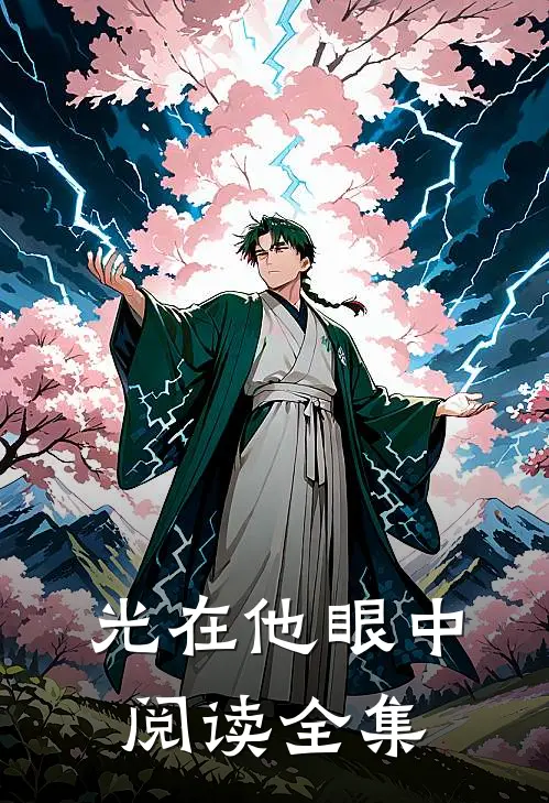 光在他眼中阅读全集