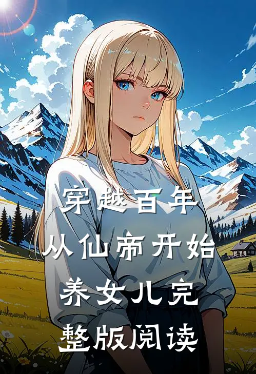 穿越百年：从仙帝开始养女儿完整版阅读