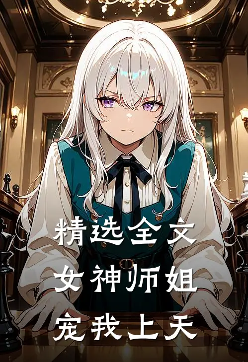 精选全文女神师姐宠我上天