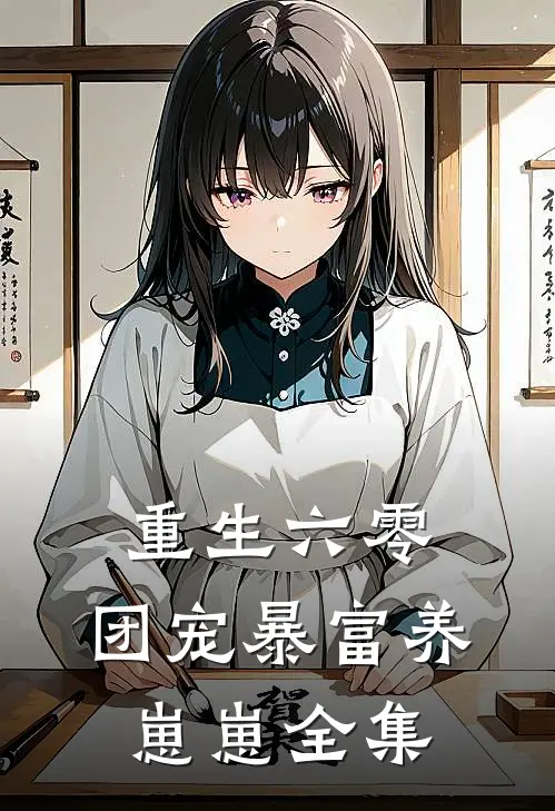 重生六零：团宠暴富养崽崽全集