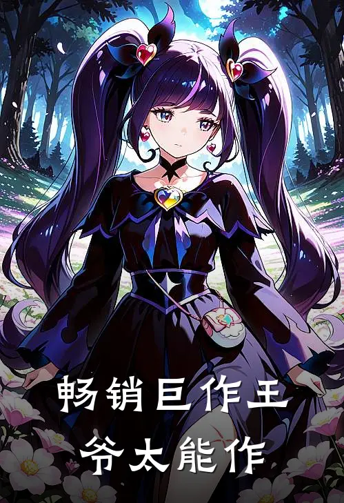 畅销巨作王爷太能作