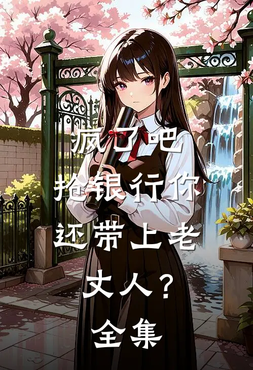 疯了吧，抢银行你还带上老丈人？全集