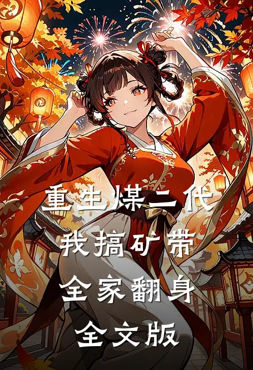 重生煤二代：我搞矿带全家翻身全文版