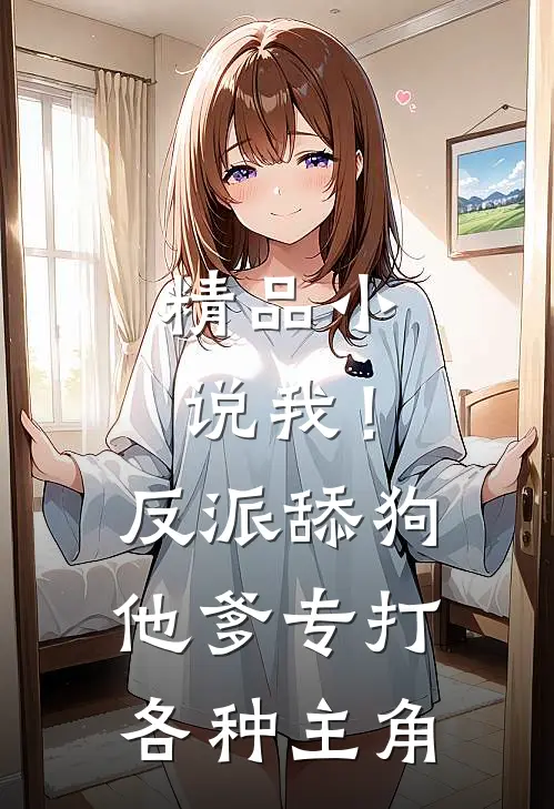 精品小说我！反派舔狗他爹，专打各种主角