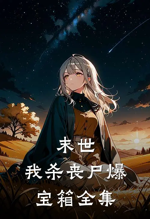 末世：我杀丧尸爆宝箱全集