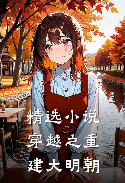 精选小说穿越之重建大明朝