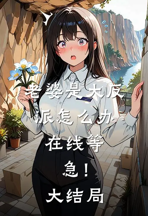 老婆是大反派怎么办，在线等，急！大结局