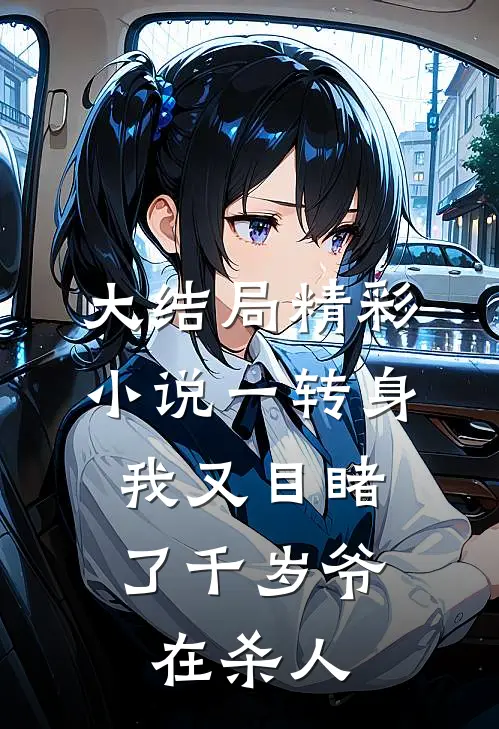 大结局精彩小说一转身,我又目睹了千岁爷在杀人