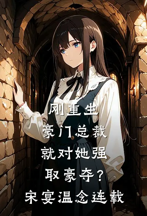 女配沉迷种田，疯批反派失控了温初柒贺靳洲无删减+无广告