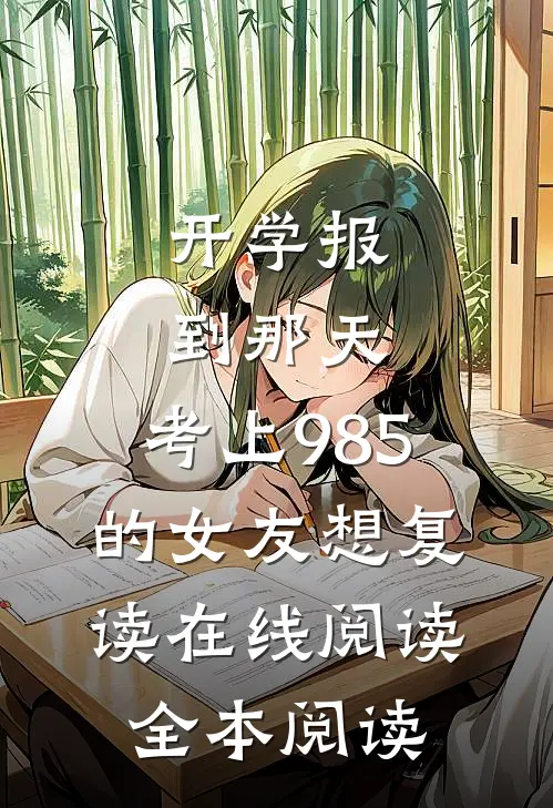 偏偏她是不死鸟