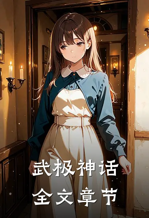 武极神话全文章节