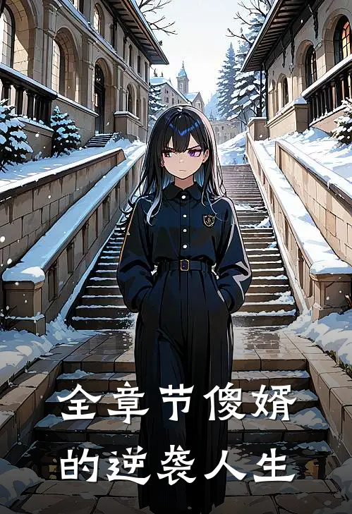 全章节傻婿的逆袭人生