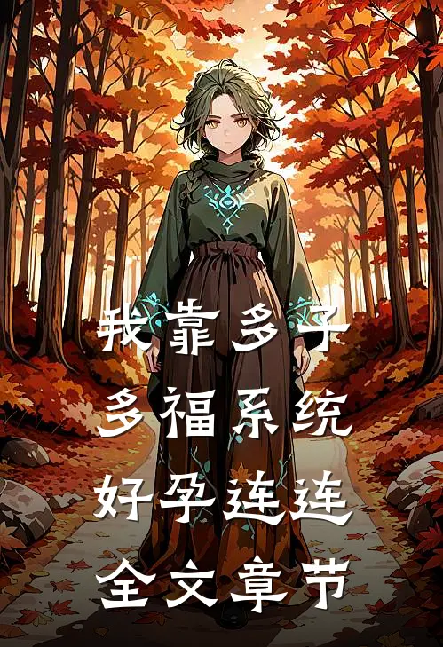 我靠多子多福系统好孕连连全文章节