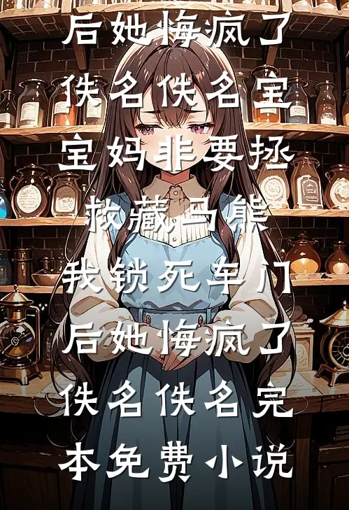 港城疯批竟抱着资本家小姐叫乖乖全本