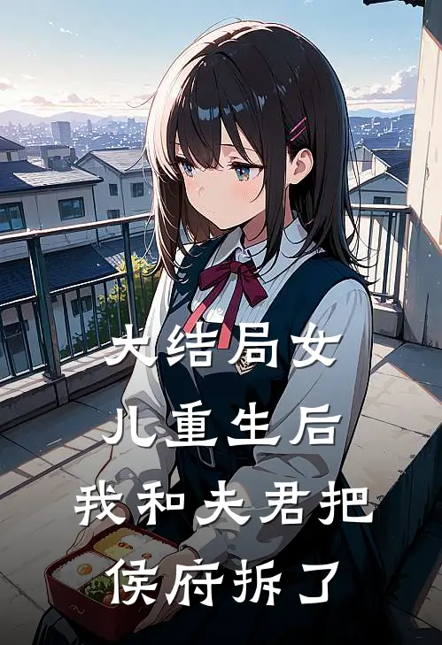 大结局女儿重生后，我和夫君把侯府拆了