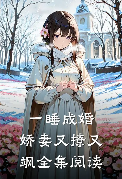 一睡成婚：娇妻又撩又飒全集阅读